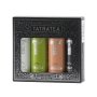 TATRATEA set MINI l. séria 22% - 52% 4x0,16