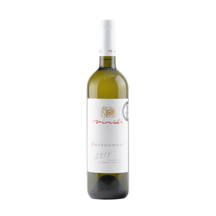 Vinidi - Chardonnay NZ 0,75l