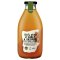 Zdravo 100% jablkovo zázvorová šťava 750 ml