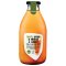 Zdravo 100% mrkvovo jablková šťava 750 ml
