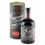 Austrian Empire Navy Oloroso 0,7l 49,5%