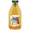 Zdravo 100% jablkovo škoricová šťava 750 ml