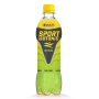 Rauch Isotonic Citrus 0,5l Plast 1/12 ( Z )