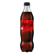 Coca Cola Zero 0,5l 1/12 ( Z )
