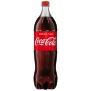 Coca Cola 1l 1/12 ( Z )