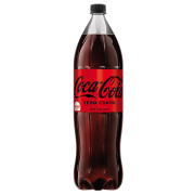 Coca Cola Zero 1,75l 1/6 ( Z )