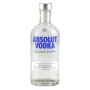 Absolut Vodka 40% 0,7l