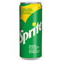 Sprite 0,33l Plech 1/24 ( Z )