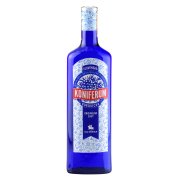 Koniferum Borovička 37,5% 0,7l ( modrá edícia )