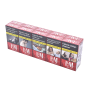 LM Cut First 100 Red Label BOX 20 ks