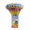 Fruty Straws (slam. s práškom) 12g 1/140