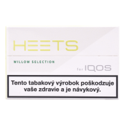 Heets WILLOW Selection