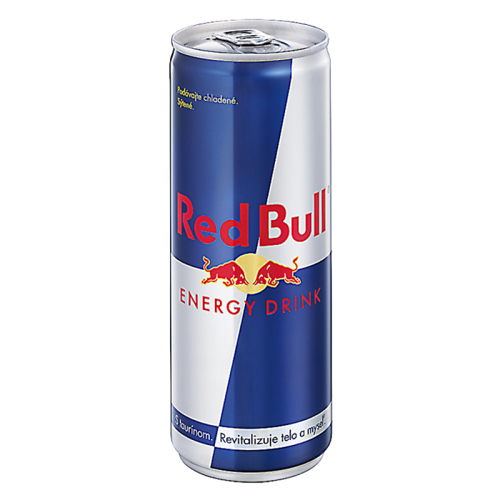 Red Bull 250 ml ( Z )