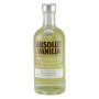 Absolut Vanilia 38% 0,7l