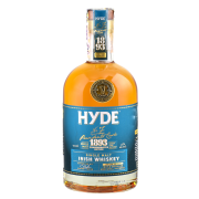 Hyde No 7 Single Malt 46% 0,7l