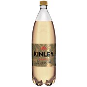 Kinley Tonic GINGER 1,5l 1/8 ( Z )