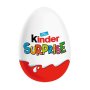Kinder Surprise 20g 1/24