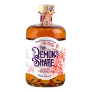Rum DEMON'S Share El Oro Del Diablo 0,7l 40%