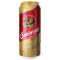 Gambrinus 12% 0,5l 1/6 ( plech ) ( Z )