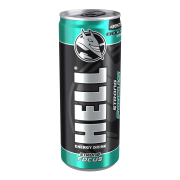 HELL Strong Focus 250ml ( Z )