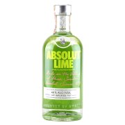 Absolut Lime 40% 0,7l