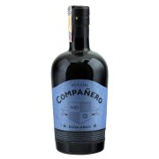 Rum Compaňero Panama Extra Aňejo 54% 0,7l GB