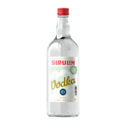 Slovlik Vodka 40% 1l