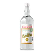 Slovlik Vodka 37,5% 1l