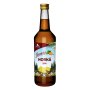 Karpatská Horká 27% 0,5l