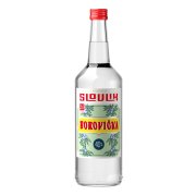 Slovlik Borovička Slovenská 40% 0,7l
