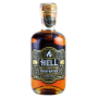 Rum Hell High Water Reserva ( GB tuba ) 40% 0,7l