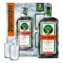 Jägermeister 35% 0,7l + 2x pohár