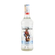 Captain Morgan White 37,5% 1l