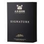 A.H.Riise Signature 40% 0,7l