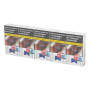 Marlboro Line Blue SSL 100 BOX 20 ks