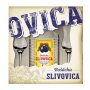 Bošácka Slivovica OH 52% 0,7l GB ( 2x pohár )