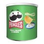 Pringles Chips Smotana a Cibuľa 40g