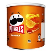 Pringles Chips Paprika 40g